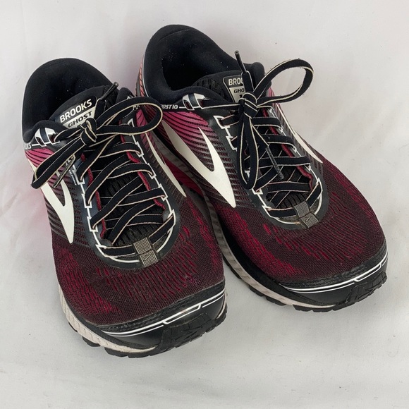 Brooks Shoes Brooks Ghosts Dna Womens Size 85 Poshmark